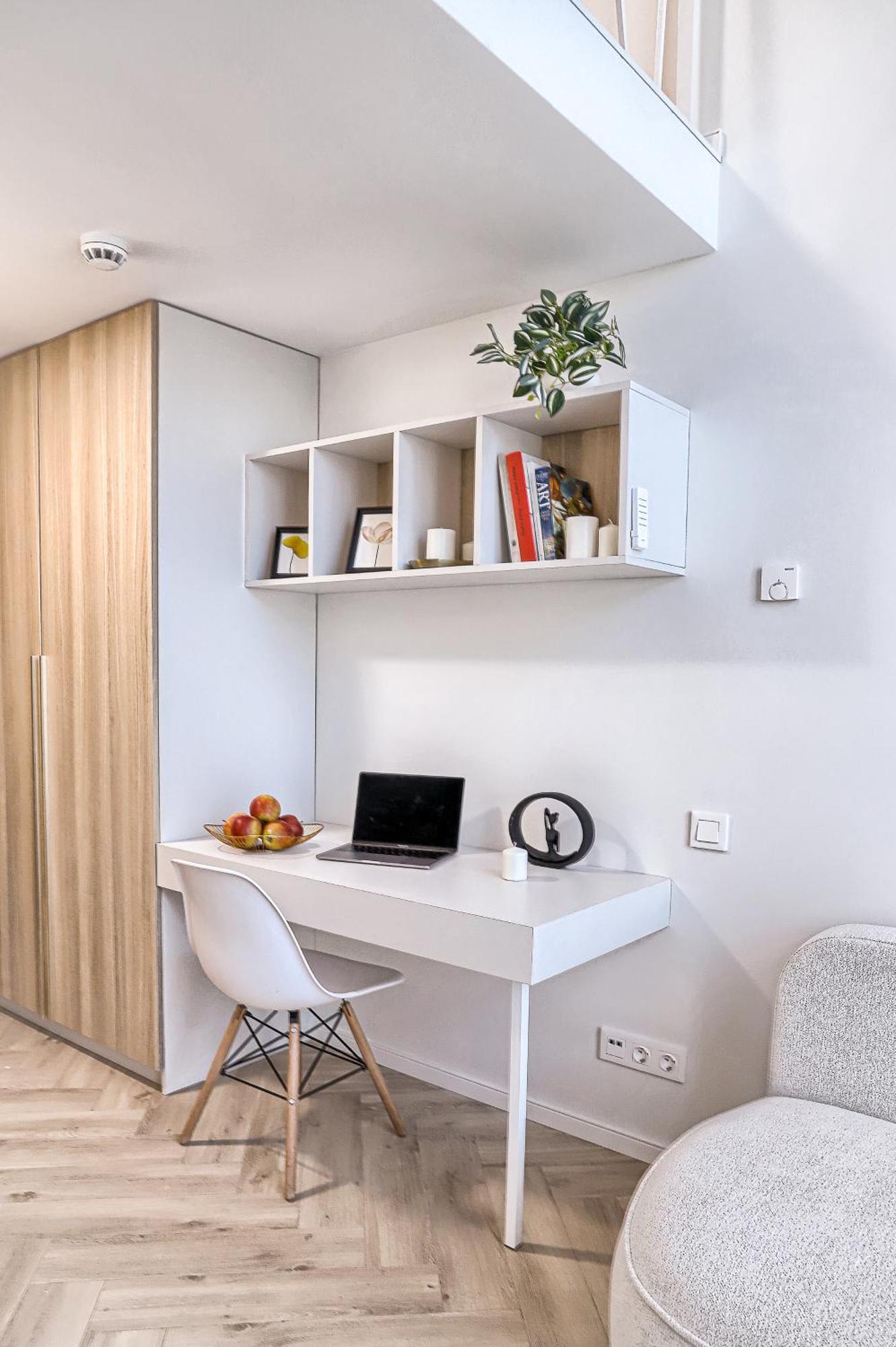 Sunny Loft 2 X 24X7 X Free Parking X Close To Old Town 维尔纽斯 外观 照片