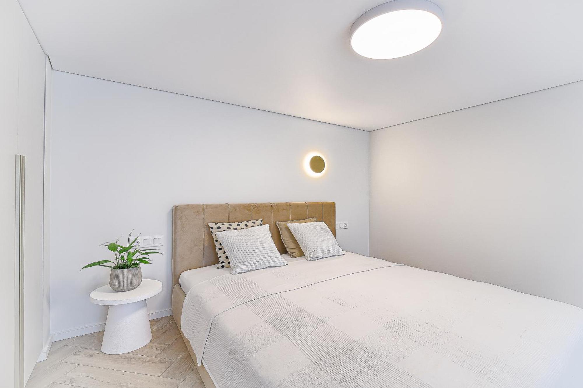 Sunny Loft 2 X 24X7 X Free Parking X Close To Old Town 维尔纽斯 外观 照片